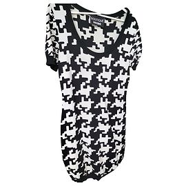 Vestido Moschino de poliamida Otro