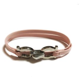 Salvatore Ferragamo Bracelet Pink