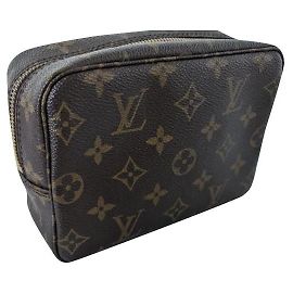 Louis Vuitton Wallets Small accessories Brown