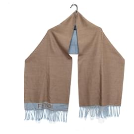 Fendi-Fendi Scarf-Multiple colors