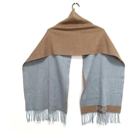 Fendi-Fendi Scarf-Multiple colors