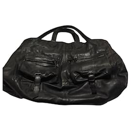 Jerome Dreyfuss max Black