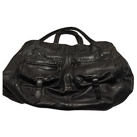 Jerome Dreyfuss max Nero