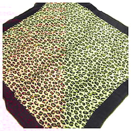 Fendi-Fendi Scarf-Multiple colors
