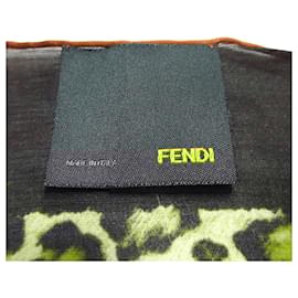 Fendi-Fendi Scarf-Multiple colors