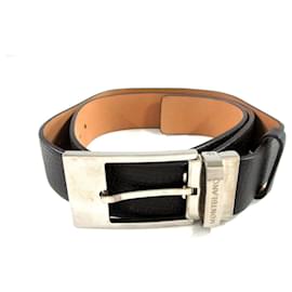 Montblanc Belt Black