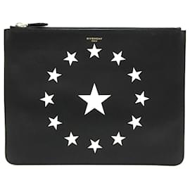pochette givenchy etoile