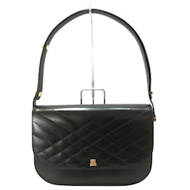 Lanvin-Lanvin Handbag-Black
