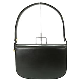 Lanvin-Lanvin Handbag-Black