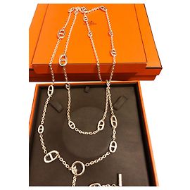 Hermès baile alegre Hardware de plata