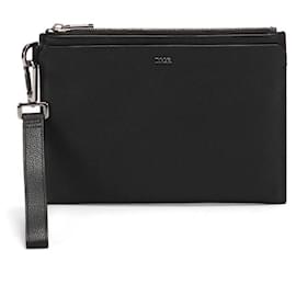 Dior-Dior wallet-Black