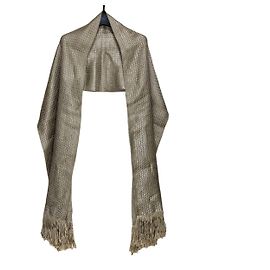 Loewe Schal Beige