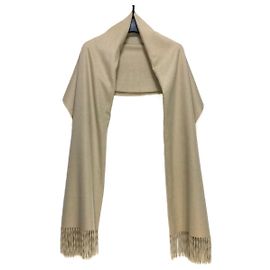 Bufanda Givenchy Beige
