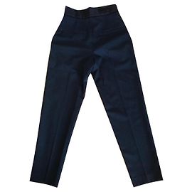 Sandro SFPPA00333 Black Navy blue