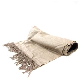 Fendi-Fendi Scarf-Beige