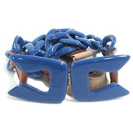 Cinto Prada Azul