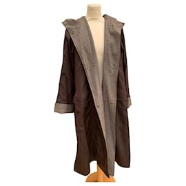 Ramosport-Ramosport waterproof jacket-Brown