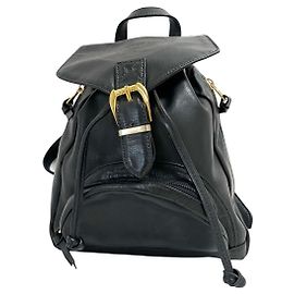 Sac à dos Versace Noir