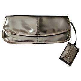 Dolce & Gabbana Pochette Argento