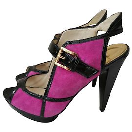 Michael Kors Sandals Pink