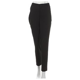 Filippa K Black Pants XL Black