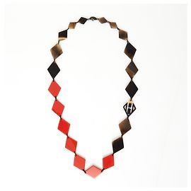 Hermès LENA CORALLO VIETNAM Multicolore
