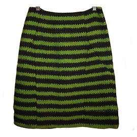 MARNI A-LINE WOOL BLEND SKIRT Multiple colors