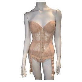 Agent Provocateur Mercy Beige