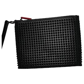 Christian Louboutin-Pochettes-Noir