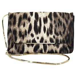Lanvin-Lanvin Shoulder bag-Brown
