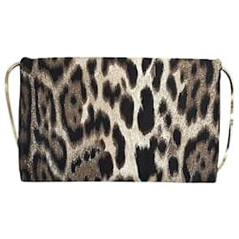 Lanvin-Lanvin Shoulder bag-Brown