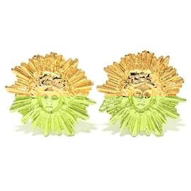 Céline-Céline Earring-Golden