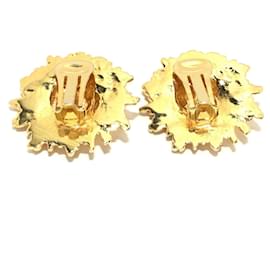 Céline-Céline Earring-Golden
