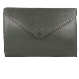 Berluti Second bag Khaki