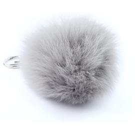 Fendi-Fendi Bracelet-Grey