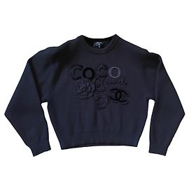 Coco Chanel Preto