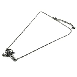 Christian Louboutin-Christian Louboutin Necklace-Silvery