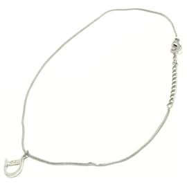 Christian Louboutin-Christian Louboutin Necklace-Silvery