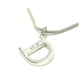 Christian Louboutin-Christian Louboutin Necklace-Silvery