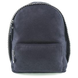 Stella Mc Cartney Stella McCartney Falabella mini Blu navy