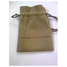 David Yurman-Cavo di David Yurman-Nero