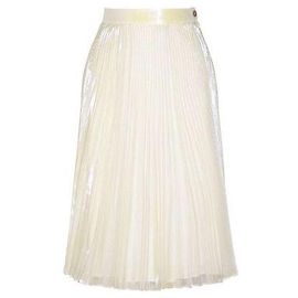 Marc by Marc Jacobs Cruzeiro Odisséia no Espaço Branco Fora de branco