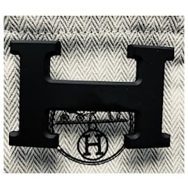 Hermès-H-Noir