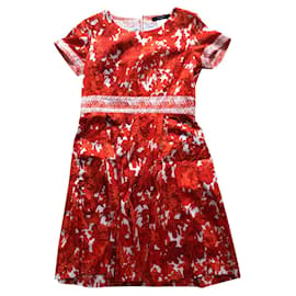 Weekend Max Mara Vestidos Roja