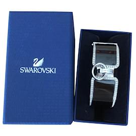 Swarovski-Bracelets-Noir