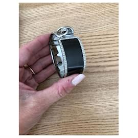 Swarovski-Bracelets-Noir