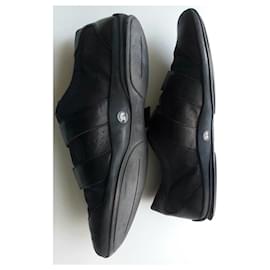 Gucci-Sneakers-Black