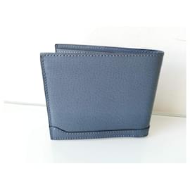 Lancel-Wallets Small accessories-Blue