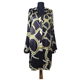 Aigner Vestidos Multicor