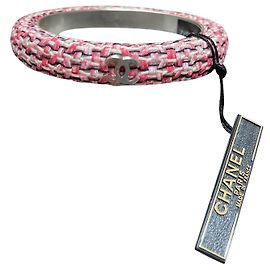 Chanel Esposas Rosa